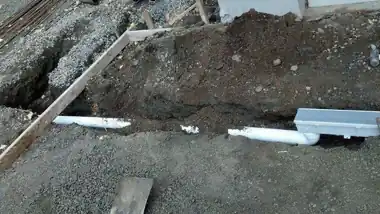Driveway Prep & Pour in Seattle, WA: concrete driveway work by Redmond Concrete (photo 4 of 6)