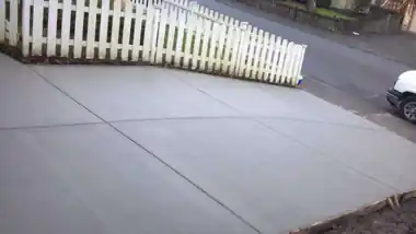 Driveway Replacement in Kirkland, WA: concrete driveway work by Redmond Concrete (photo 5 of 6)