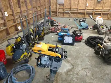 Our Crew & Equipment: concrete slab work by Redmond Concrete, concrete contractor serving Kirkland (photo 26 of 34)