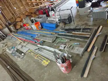 Our Crew & Equipment: concrete slab work by Redmond Concrete, concrete contractor serving Woodinville (photo 24 of 34)