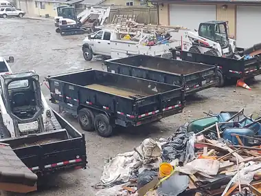Our Crew & Equipment: concrete slab work by Redmond Concrete, concrete contractor serving Redmond (photo 9 of 34)